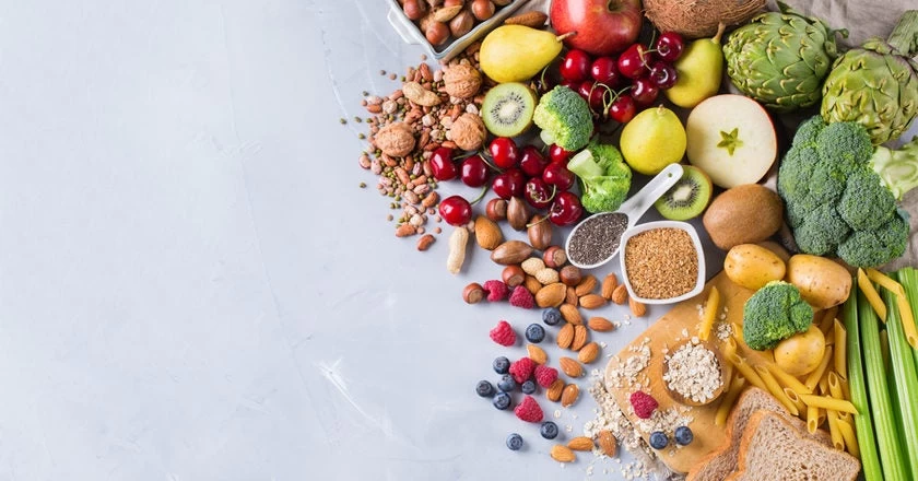 Ποιες τροφές μας βοηθούν να χάσουμε βάρος γρηγορότερα και μας κρατάνε χορτάτους;-Βίντεο